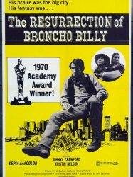 The Resurrection of Broncho Billy