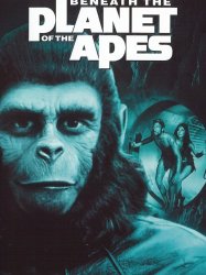 Beneath the Planet of the Apes