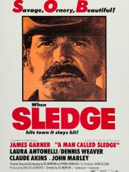 A Man Called Sledge