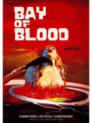 A Bay of Blood