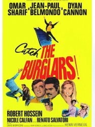 The Burglars