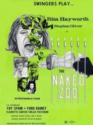 The Naked Zoo