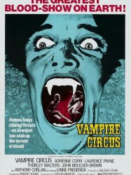 Vampire Circus