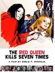 The Red Queen Kills Seven Times