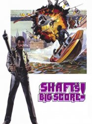 Shaft's Big Score!