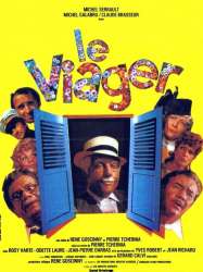 Le Viager