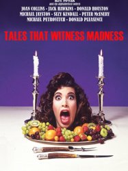 Tales That Witness Madness