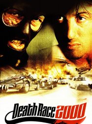 Death Race 2000