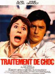 Shock Treatment