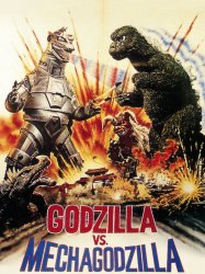 Godzilla vs. Mechagodzilla