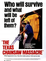 The Texas Chain Saw Massacre