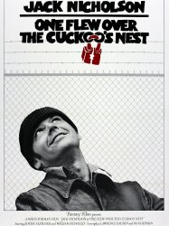 One Flew Over the Cuckoo's Nest