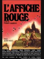 L'Affiche rouge