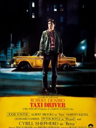 Taxi Driver