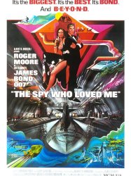 The Spy Who Loved Me