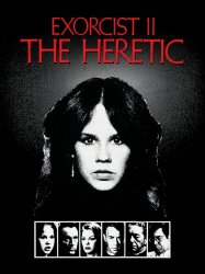 Exorcist II: The Heretic