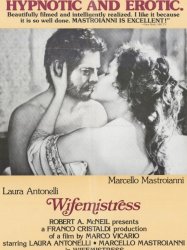 Wifemistress