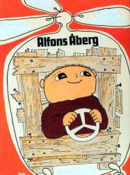 Alfons Åberg TV Series
