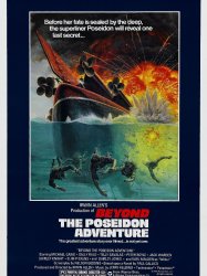 Beyond the Poseidon Adventure