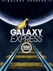 Galaxy Express 999: The Movie