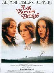 The Bronte Sisters