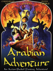 Arabian Adventure