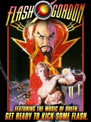 Flash Gordon