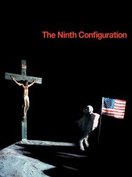 The Ninth Configuration