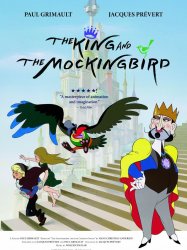 The Curious Adventures of Mr. Wonderbird