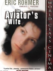 The Aviator's Wife