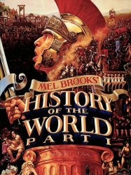 History of the World: Part I