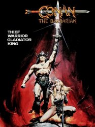 Conan the Barbarian