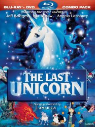 The Last Unicorn