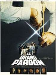 The Big Pardon
