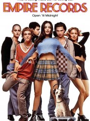 Empire Records