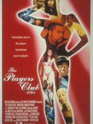 The Players Club