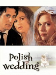 Polish Wedding