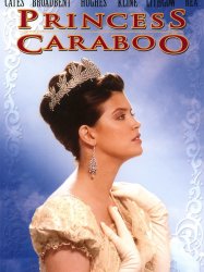 Princess Caraboo