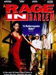 A Rage in Harlem