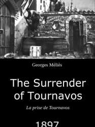 The Surrender of Tournavos