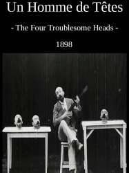 The Four Troublesome Heads