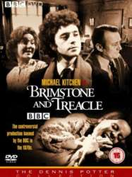 Brimstone and Treacle