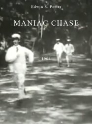 Maniac Chase