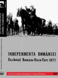 The Independence of Romania