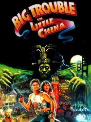 Big Trouble in Little China