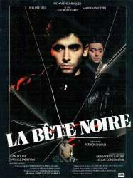 La Bête noire