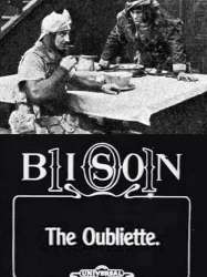 The Oubliette