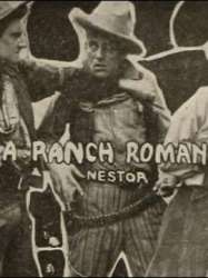 A Ranch Romance