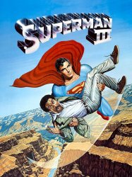 Superman III