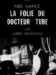 The Madness of Dr. Tube